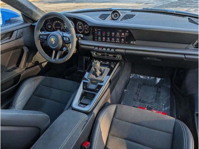 2024 Porsche 911 GT3 - 23027174 - 23