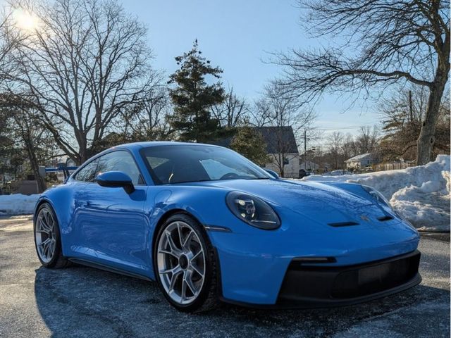 2024 Porsche 911 GT3 - 23027174 - 2