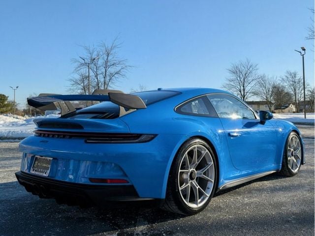 2024 Porsche 911 GT3 - 23027174 - 4