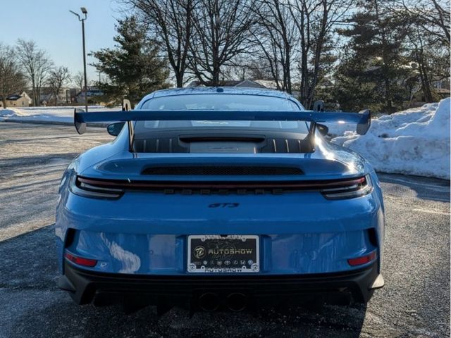 2024 Porsche 911 GT3 - 23027174 - 5