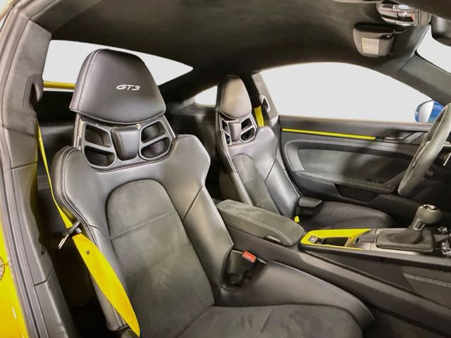 2024 Porsche 911 GT3 - 23090142 - 9