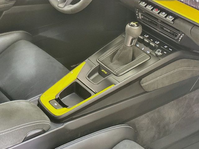 2024 Porsche 911 GT3 - 23090142 - 10