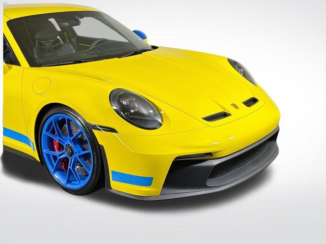 2024 Porsche 911 GT3 - 23090142 - 17