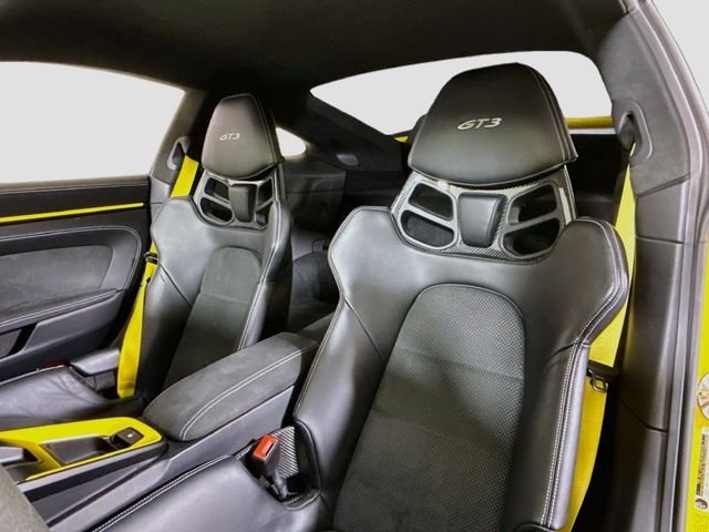 2024 Porsche 911 GT3 - 23090142 - 20