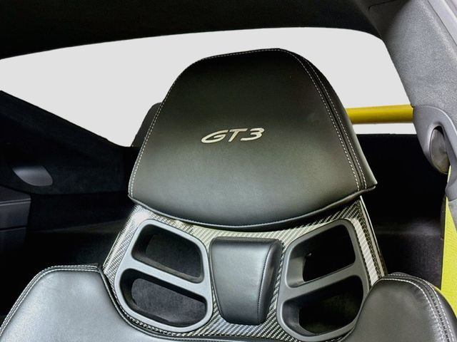 2024 Porsche 911 GT3 - 23090142 - 21