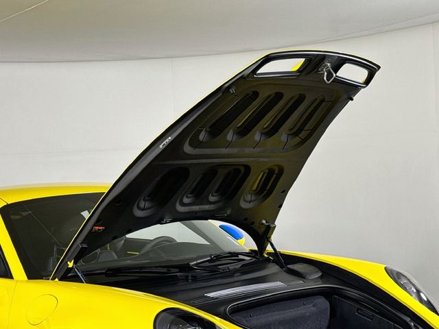 2024 Porsche 911 GT3 - 23090142 - 22