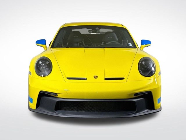 2024 Porsche 911 GT3 - 23090142 - 28