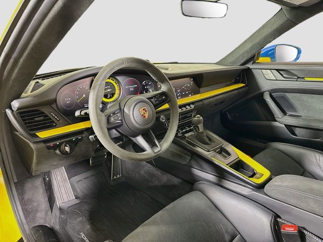 2024 Porsche 911 GT3 - 23090142 - 2