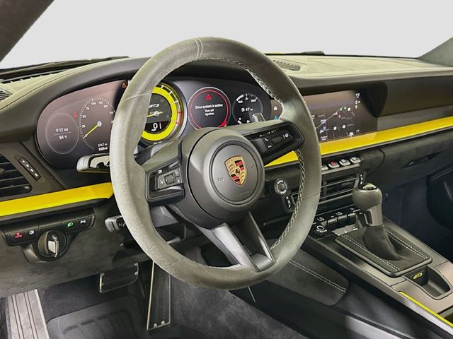 2024 Porsche 911 GT3 - 23090142 - 29
