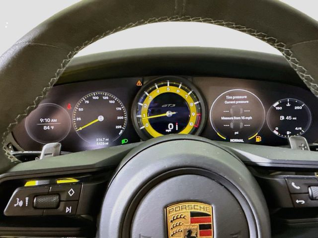 2024 Porsche 911 GT3 - 23090142 - 3
