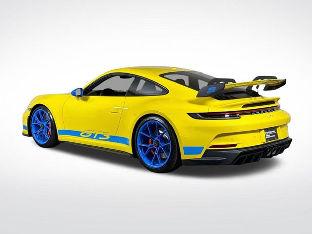 2024 Porsche 911 GT3 - 23090142 - 6