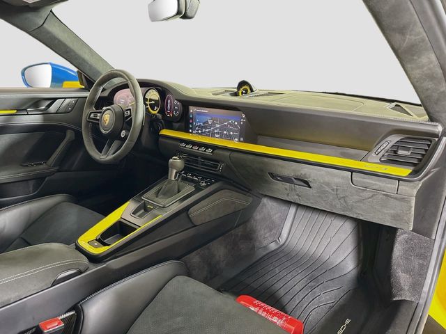 2024 Porsche 911 GT3 - 23090142 - 8