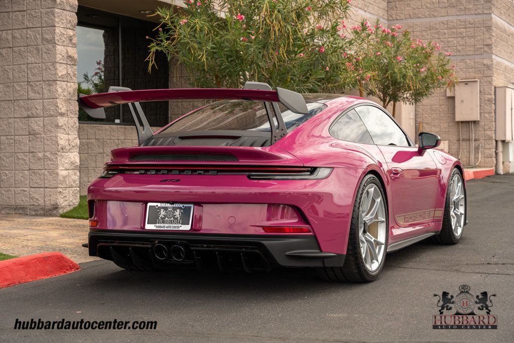2024 Porsche 911 GT3 Coupe - 23044128 - 9