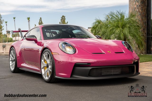 2024 Porsche 911 GT3 Coupe - 23044128 - 10