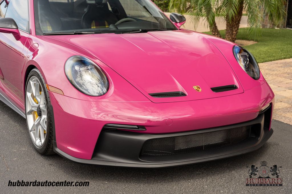 2024 Porsche 911 GT3 Coupe - 23044128 - 11