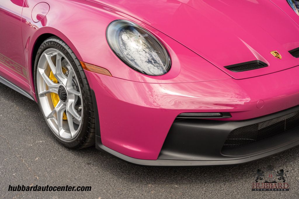 2024 Porsche 911 GT3 Coupe - 23044128 - 12