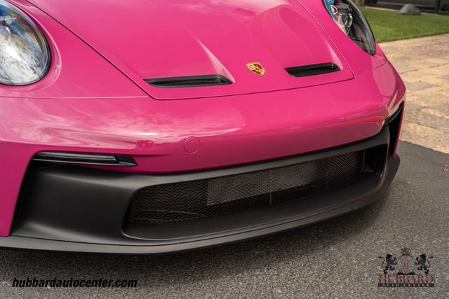 2024 Porsche 911 GT3 Coupe - 23044128 - 13