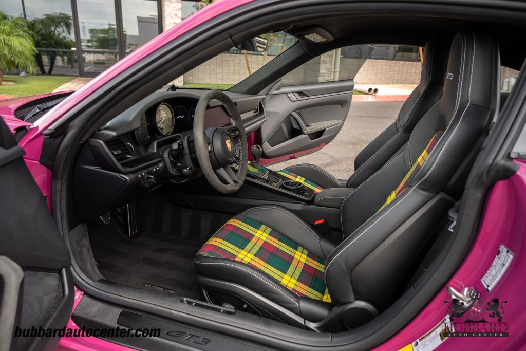 2024 Porsche 911 GT3 Coupe - 23044128 - 16