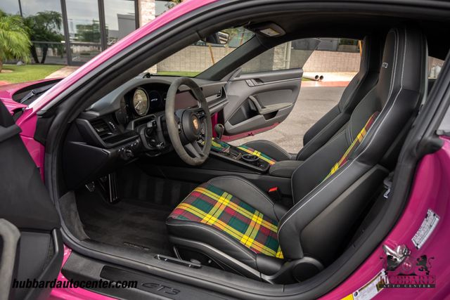 2024 Porsche 911 GT3 Coupe - 23044128 - 16