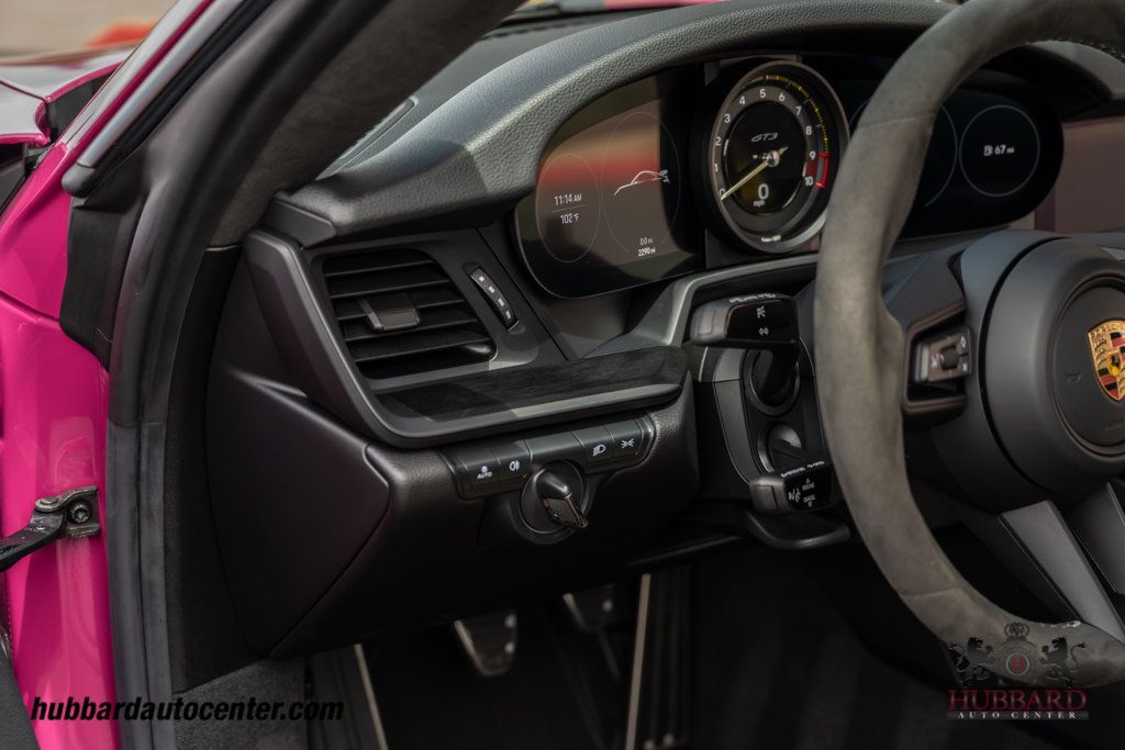 2024 Porsche 911 GT3 Coupe - 23044128 - 18