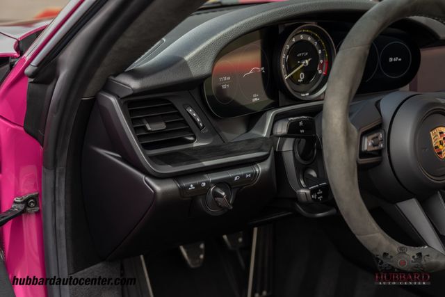 2024 Porsche 911 GT3 Coupe - 23044128 - 18