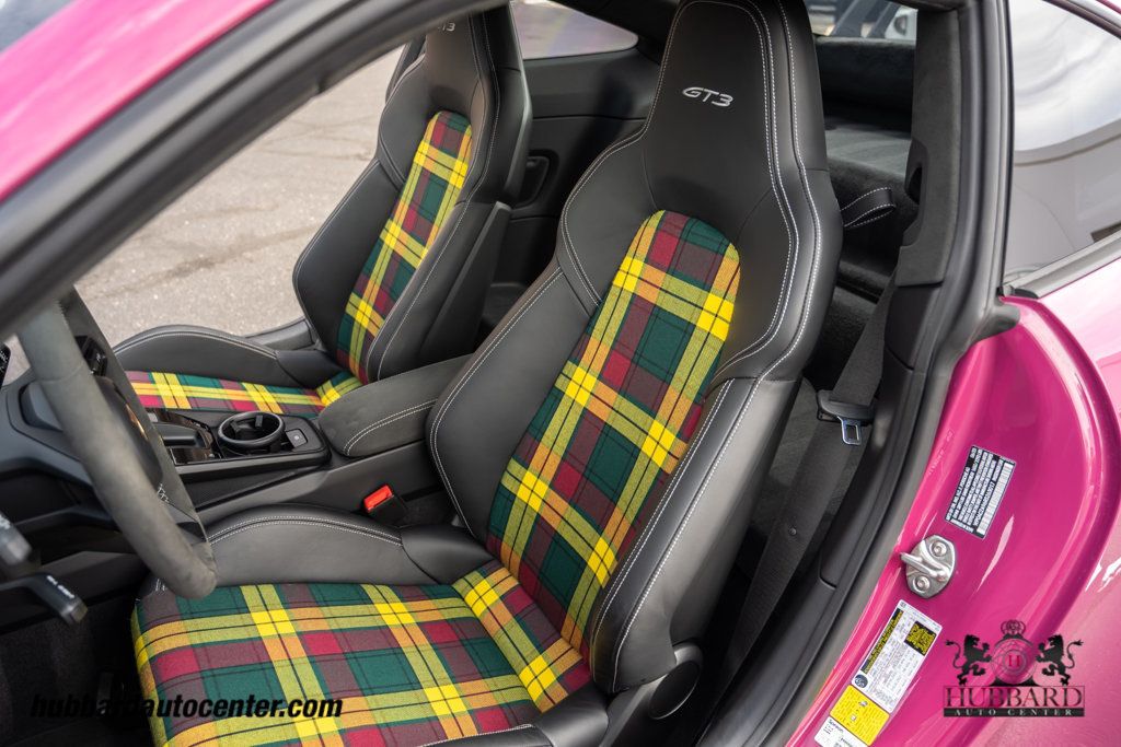 2024 Porsche 911 GT3 Coupe - 23044128 - 20