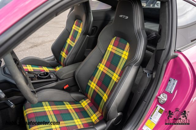 2024 Porsche 911 GT3 Coupe - 23044128 - 20