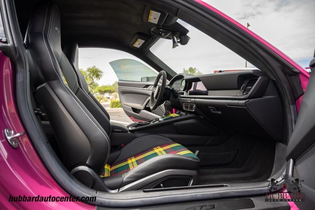 2024 Porsche 911 GT3 Coupe - 23044128 - 26