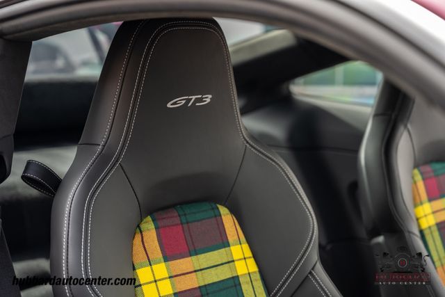2024 Porsche 911 GT3 Coupe - 23044128 - 28