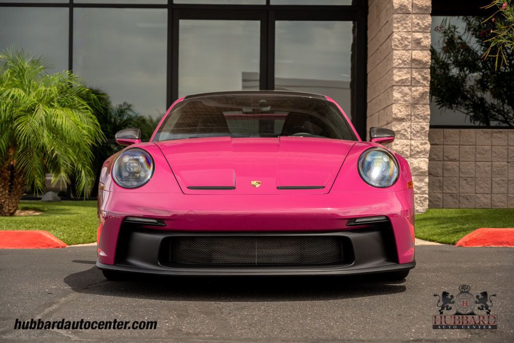 2024 Porsche 911 GT3 Coupe - 23044128 - 2