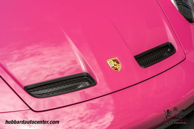 2024 Porsche 911 GT3 Coupe - 23044128 - 30