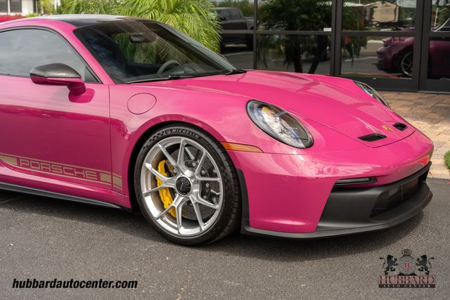 2024 Porsche 911 GT3 Coupe - 23044128 - 31