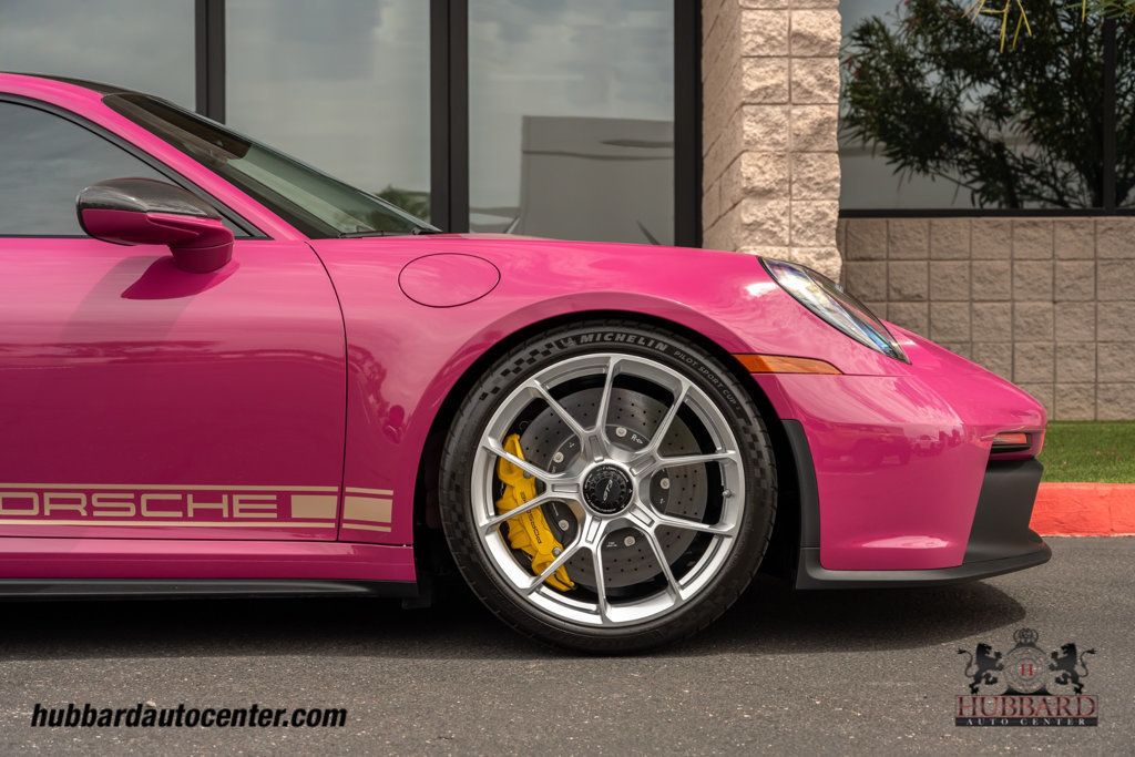2024 Porsche 911 GT3 Coupe - 23044128 - 32