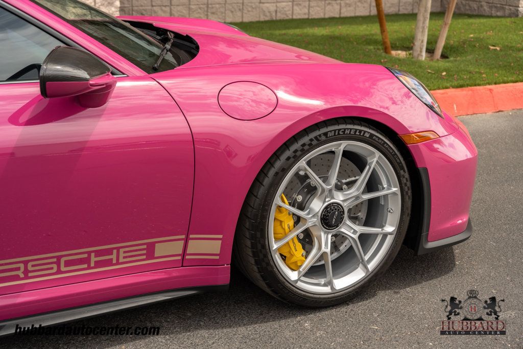 2024 Porsche 911 GT3 Coupe - 23044128 - 33