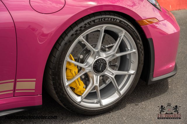 2024 Porsche 911 GT3 Coupe - 23044128 - 34