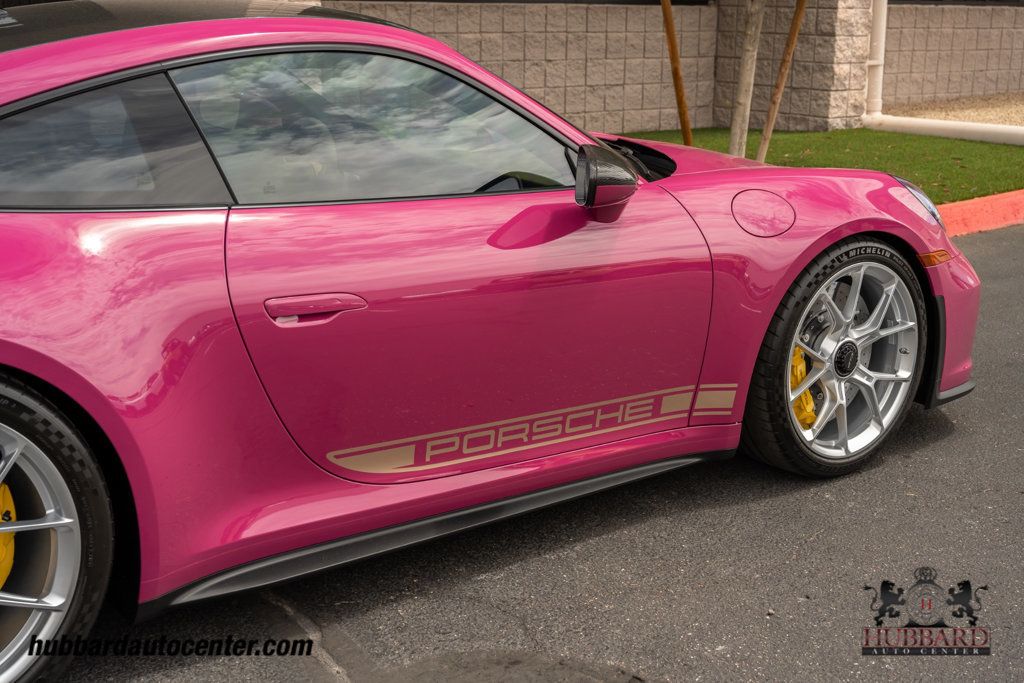 2024 Porsche 911 GT3 Coupe - 23044128 - 38