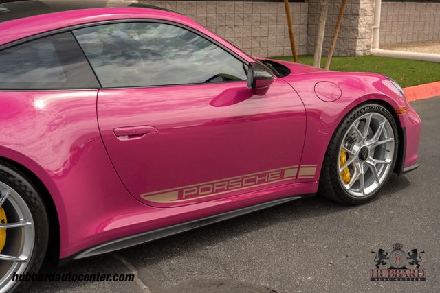 2024 Porsche 911 GT3 Coupe - 23044128 - 38
