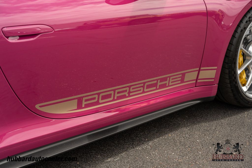 2024 Porsche 911 GT3 Coupe - 23044128 - 39