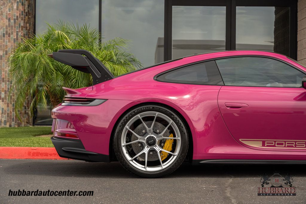 2024 Porsche 911 GT3 Coupe - 23044128 - 40