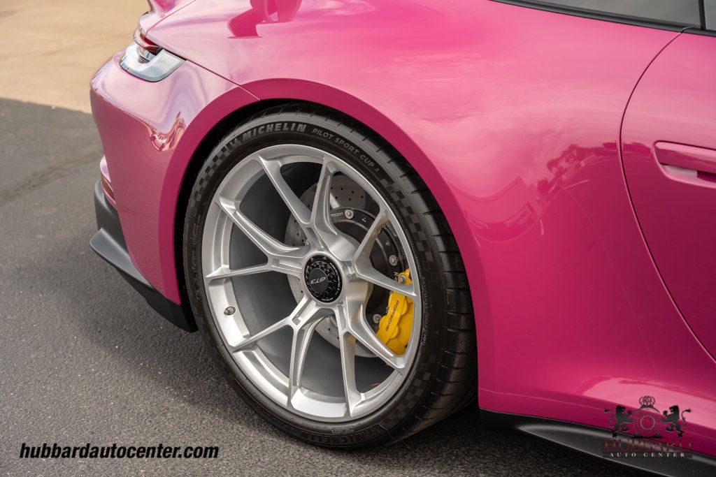 2024 Porsche 911 GT3 Coupe - 23044128 - 41
