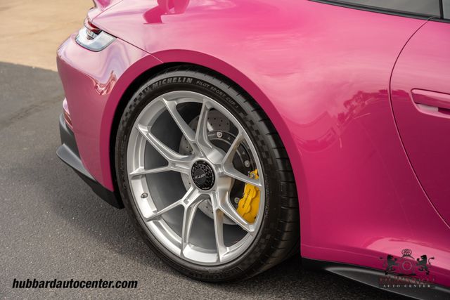 2024 Porsche 911 GT3 Coupe - 23044128 - 41