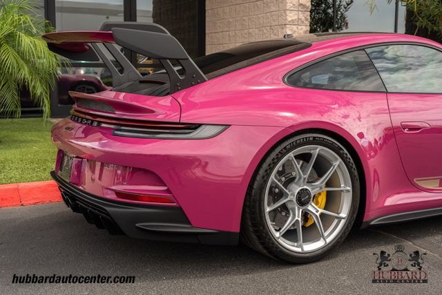 2024 Porsche 911 GT3 Coupe - 23044128 - 43