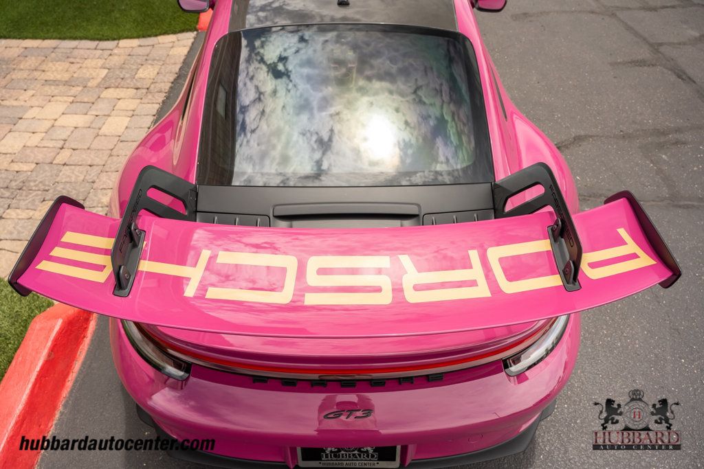 2024 Porsche 911 GT3 Coupe - 23044128 - 45