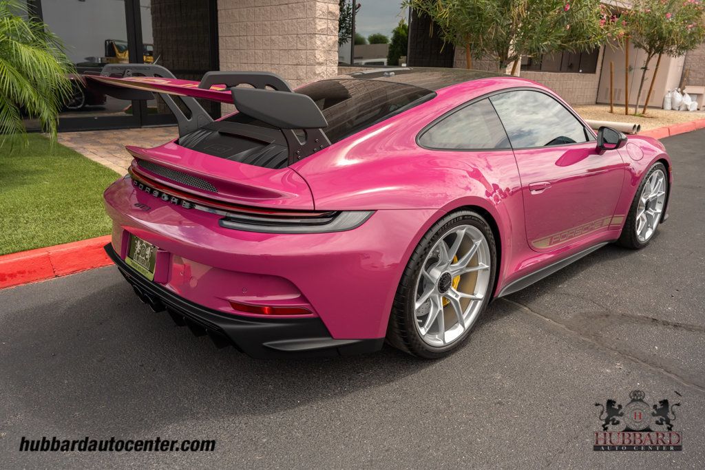2024 Porsche 911 GT3 Coupe - 23044128 - 46
