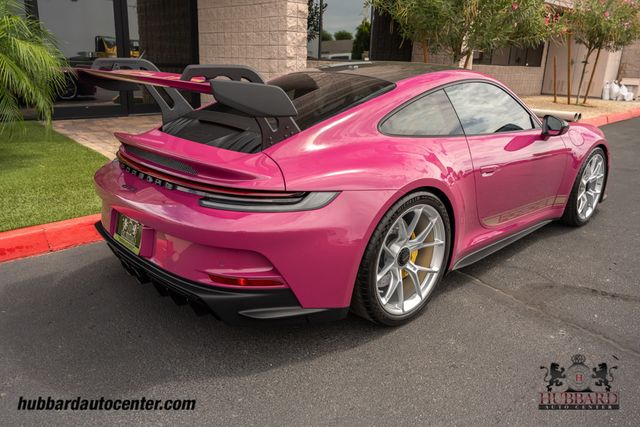 2024 Porsche 911 GT3 Coupe - 23044128 - 46