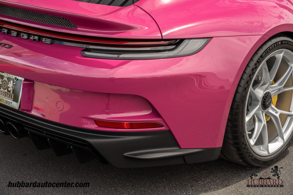 2024 Porsche 911 GT3 Coupe - 23044128 - 47