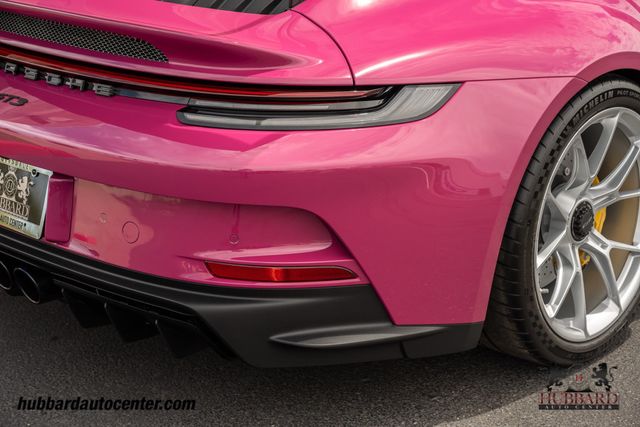 2024 Porsche 911 GT3 Coupe - 23044128 - 47