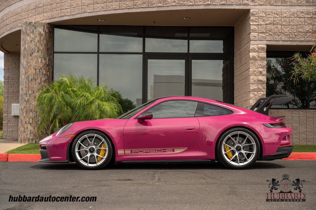 2024 Porsche 911 GT3 Coupe - 23044128 - 4
