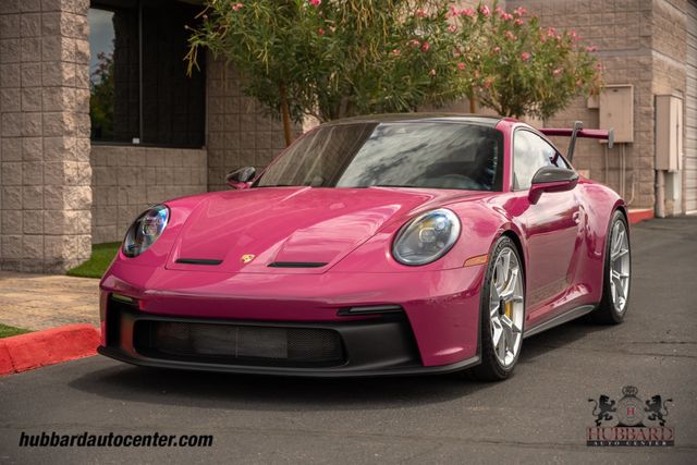 2024 Porsche 911 GT3 Coupe - 23044128 - 49