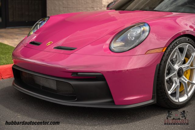 2024 Porsche 911 GT3 Coupe - 23044128 - 50